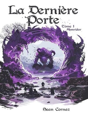 cover image of Ahmridar